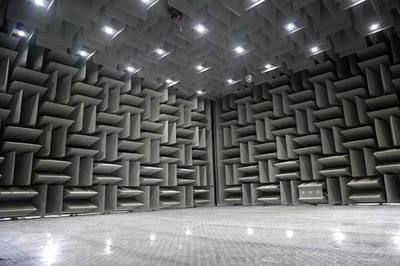 消声室有哪几种类型?