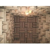 消声室、全消声室与半消声室 静谧环境的关键构建与生产