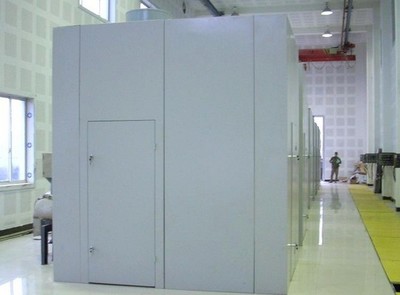 消声室价格与报价解析 评估标准与影响因素深度研究