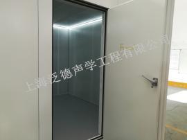 探索消声室 科学与寂静的边界