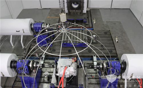 细微处诠释品质追求 精进电动通过ISO 17025 CNAS实验室认可背后的消声室故事